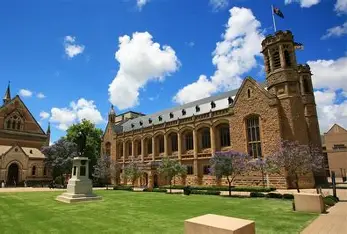University of Adelaide